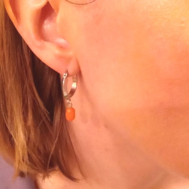 Costume Jewelry Earrings